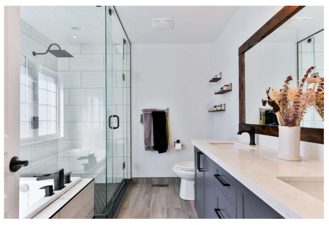 Why You Should Consider A Bathroom Remodel If You Live In Fort Collins
